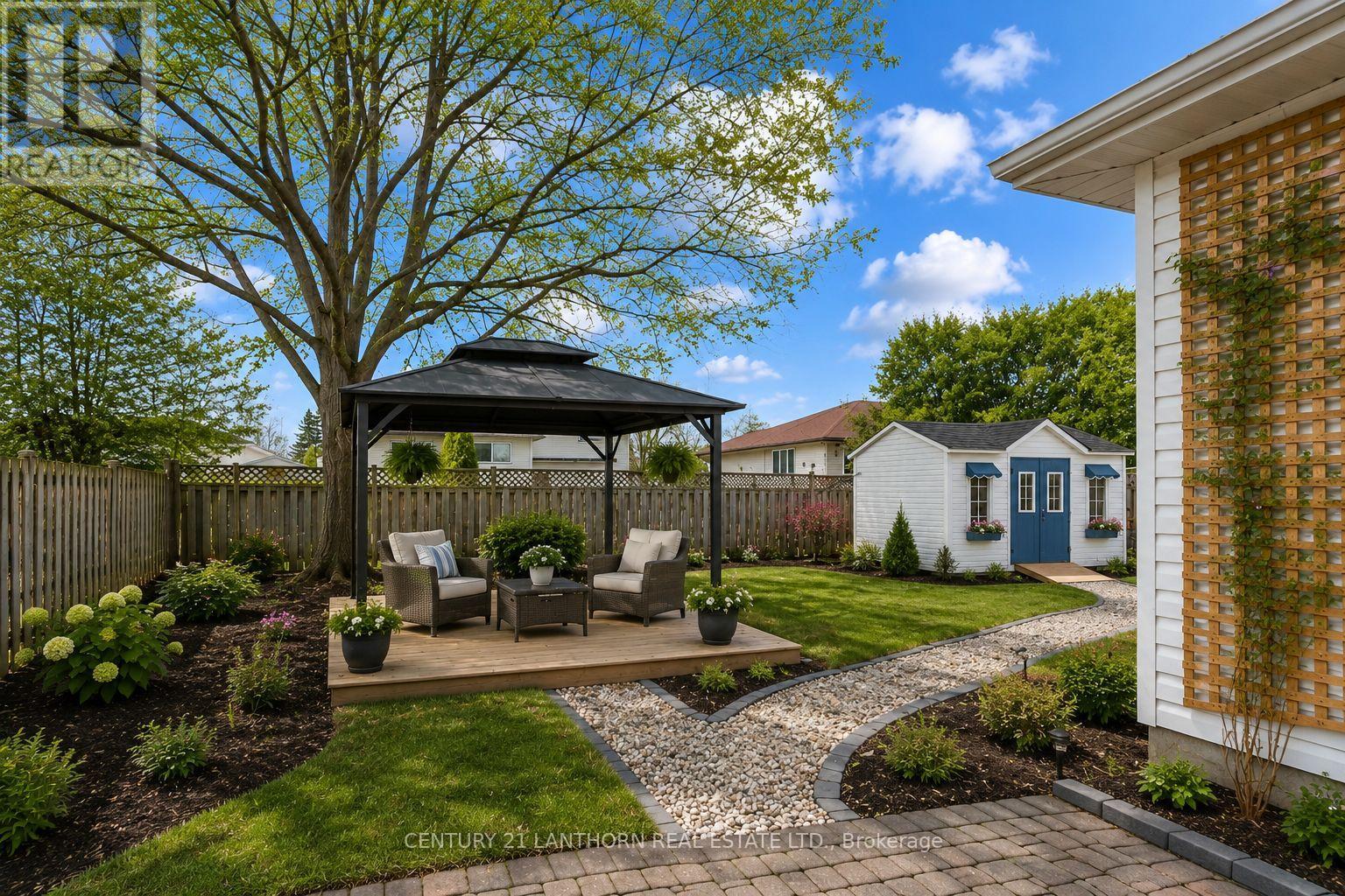 84 WESTWIND CRESCENT - 22