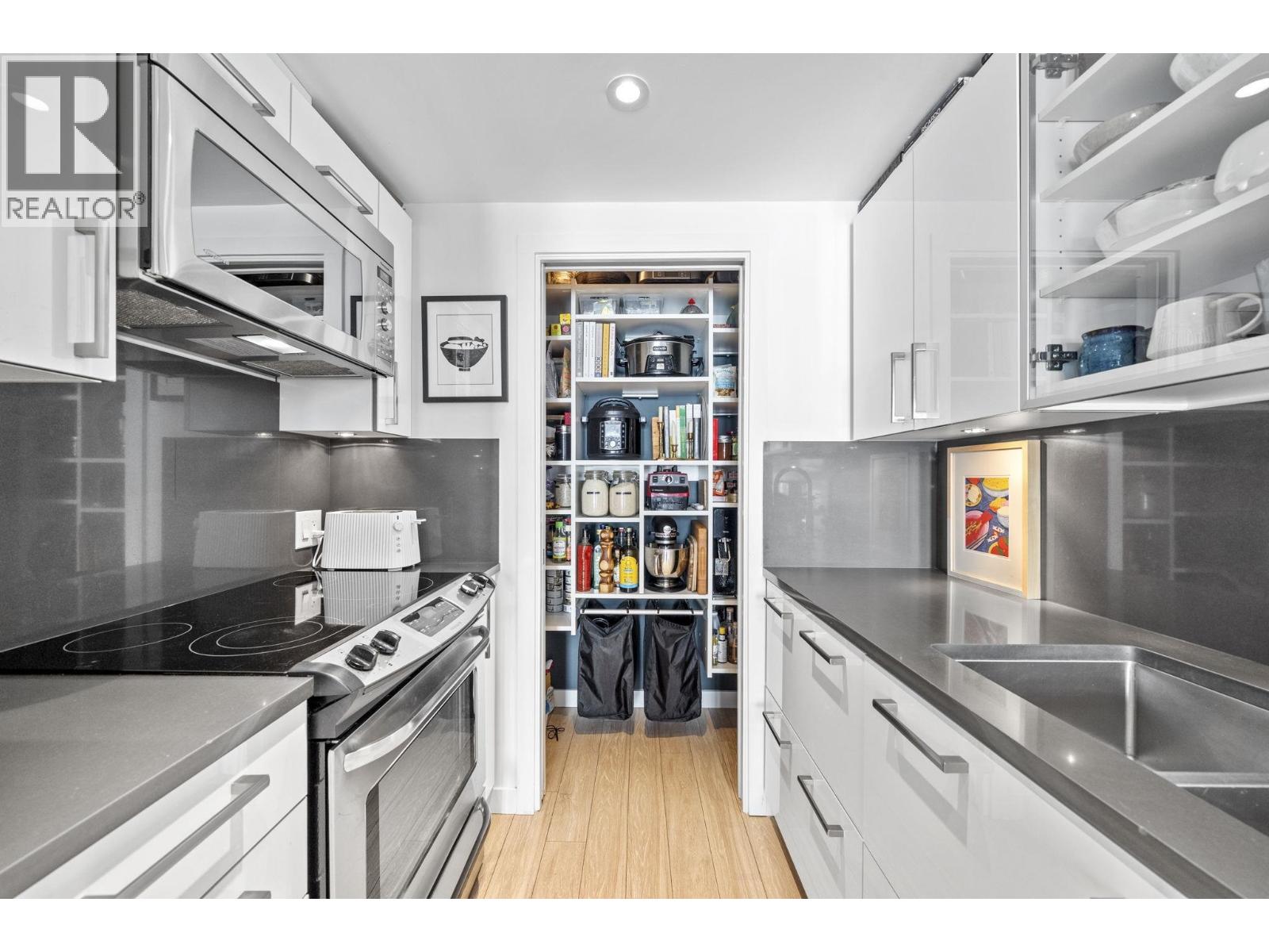 2 Bed, 1 Bath Apartment for Sale in Vancouver – 703 983 E HASTINGS STREET, Vancouver – MLS# R3122052 - Image 24