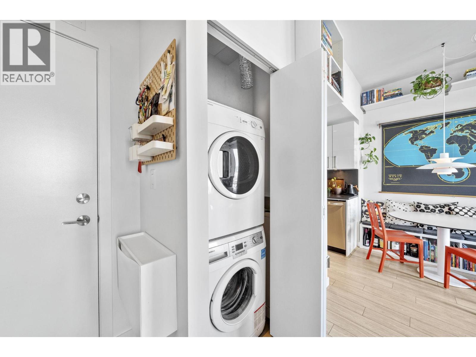 2 Bed, 1 Bath Apartment for Sale in Vancouver – 703 983 E HASTINGS STREET, Vancouver – MLS# R3122052 - Image 14