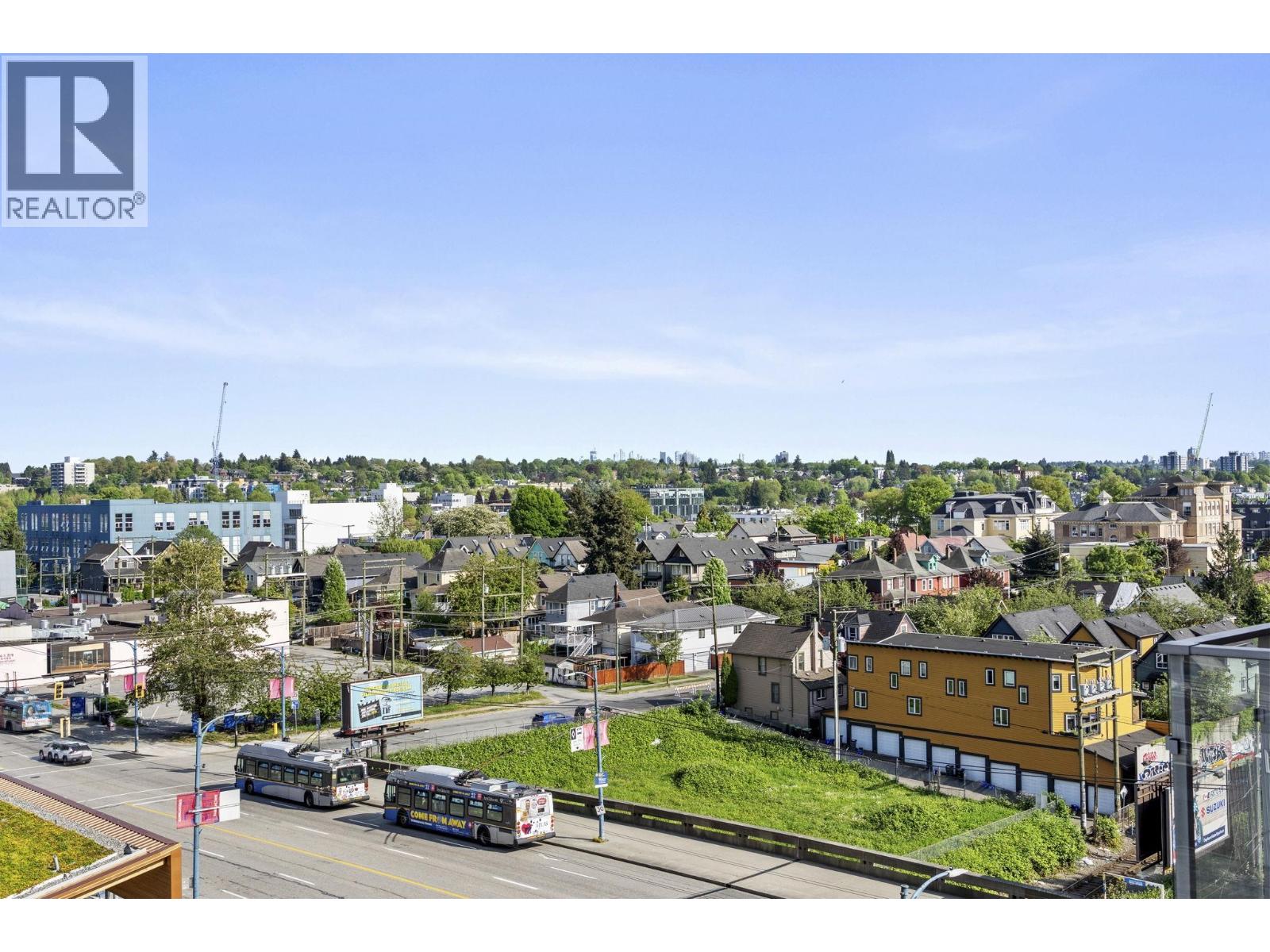 2 Bed, 1 Bath Apartment for Sale in Vancouver – 703 983 E HASTINGS STREET, Vancouver – MLS# R3122052 - Image 28