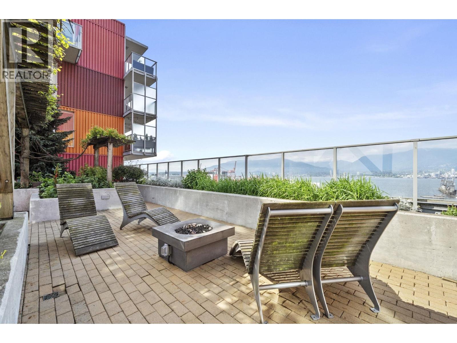 2 Bed, 1 Bath Apartment for Sale in Vancouver – 703 983 E HASTINGS STREET, Vancouver – MLS# R3122052 - Image 27