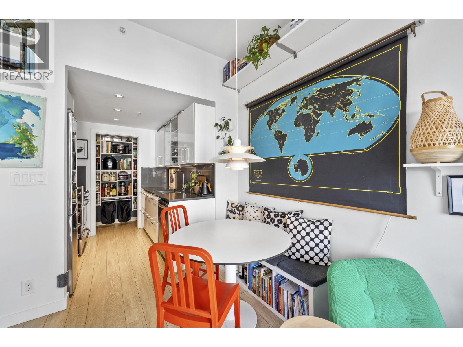 2 Bed, 1 Bath Apartment for Sale in Vancouver – 703 983 E HASTINGS STREET, Vancouver – MLS# R3122052 - Image 7