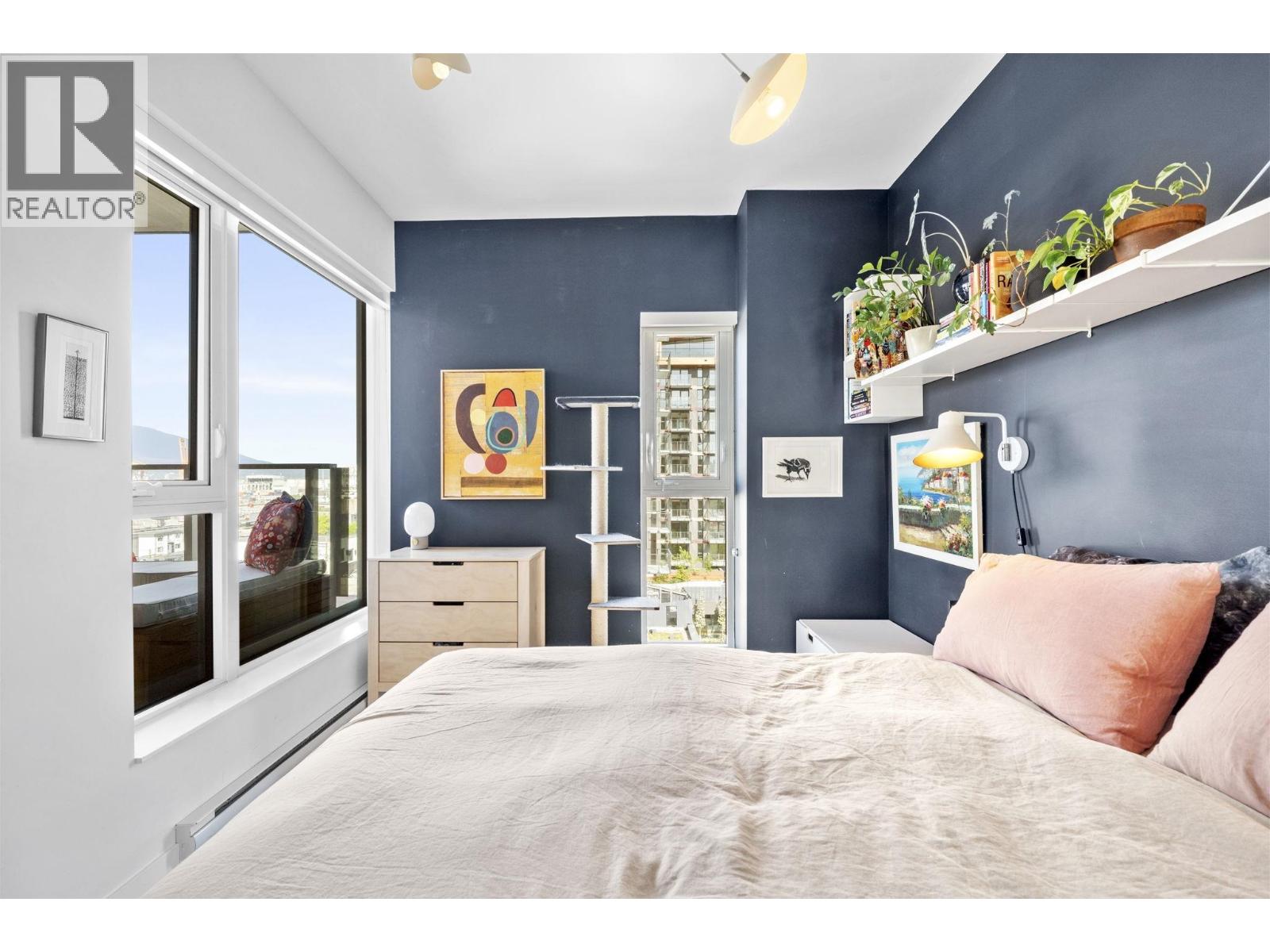2 Bed, 1 Bath Apartment for Sale in Vancouver – 703 983 E HASTINGS STREET, Vancouver – MLS# R3122052 - Image 36