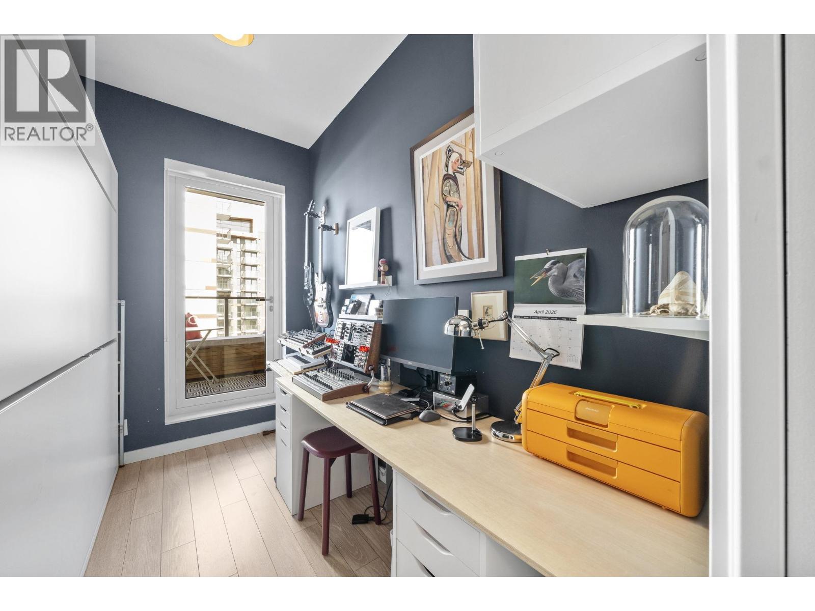 2 Bed, 1 Bath Apartment for Sale in Vancouver – 703 983 E HASTINGS STREET, Vancouver – MLS# R3122052 - Image 32