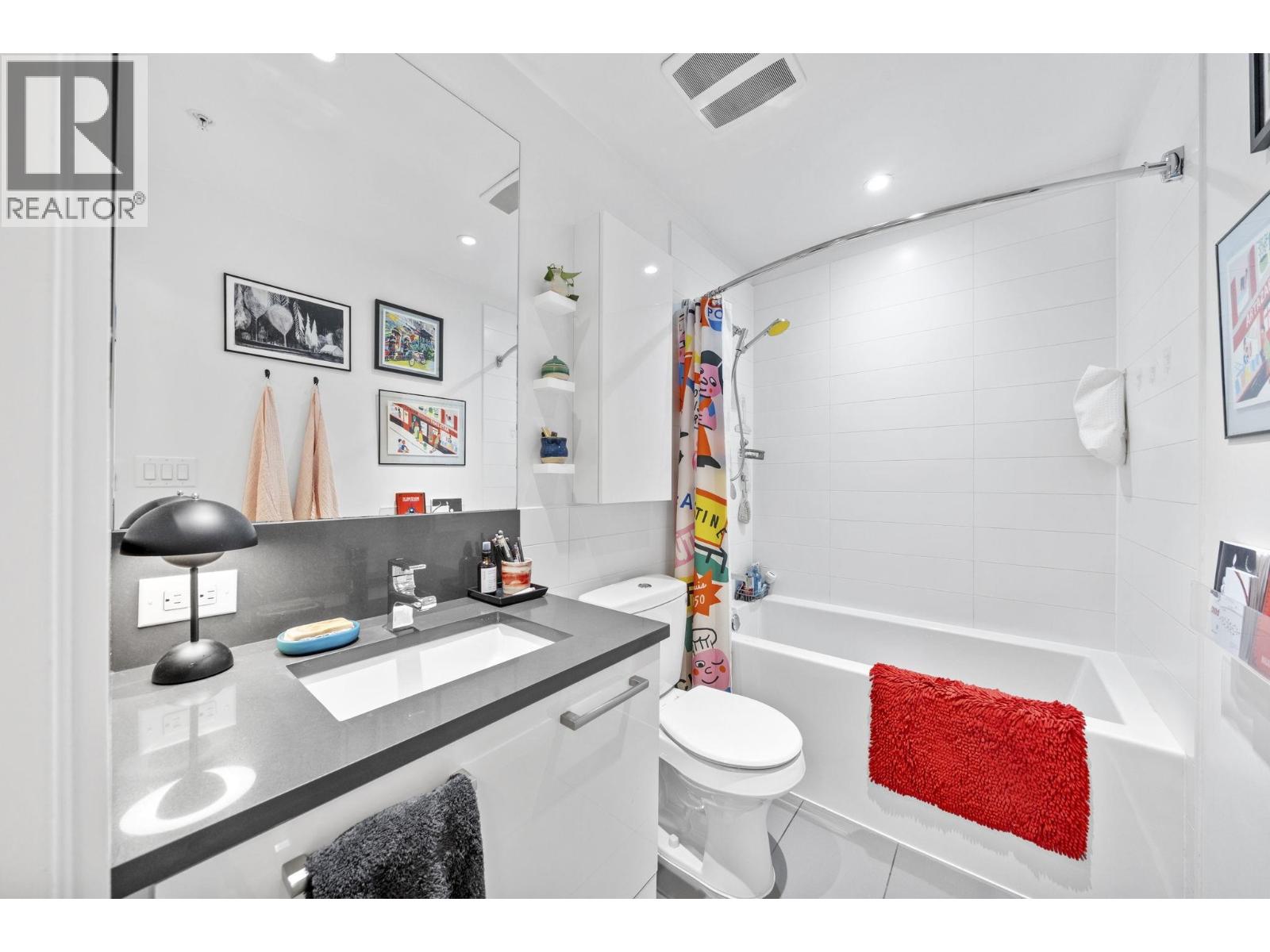 2 Bed, 1 Bath Apartment for Sale in Vancouver – 703 983 E HASTINGS STREET, Vancouver – MLS# R3122052 - Image 20