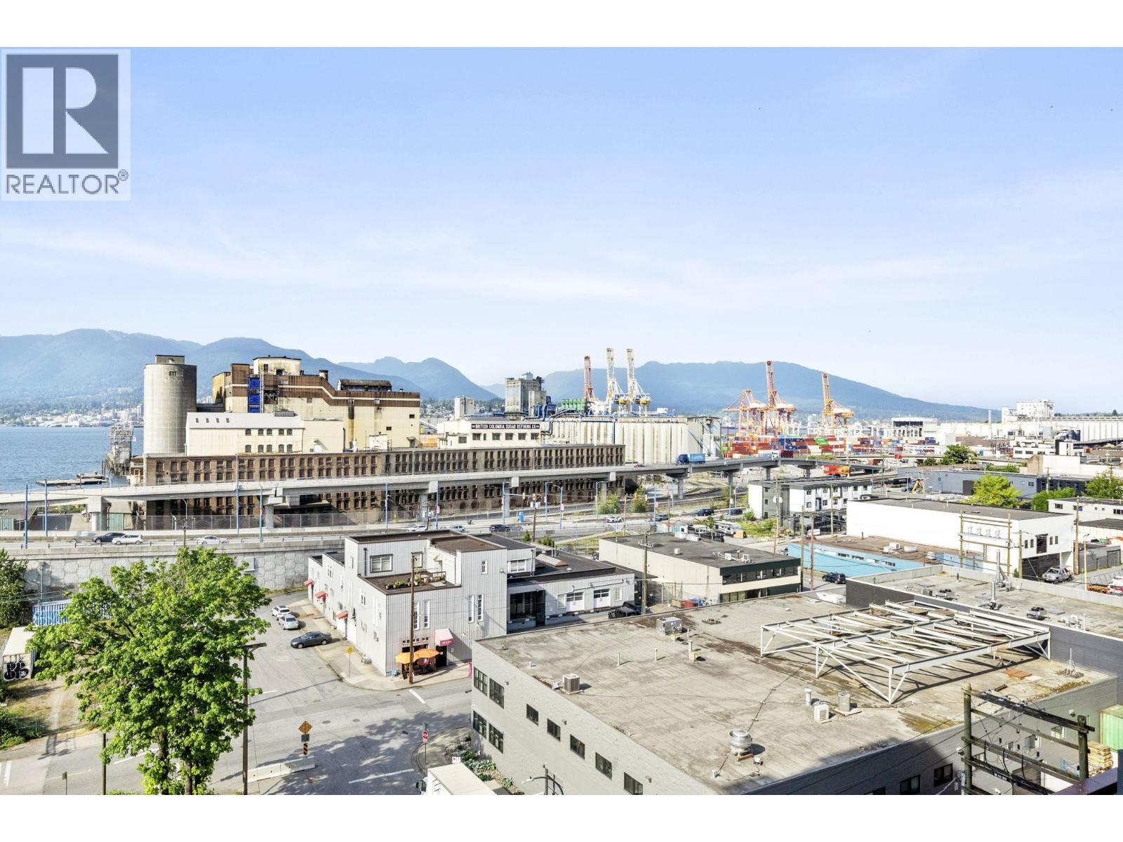 2 Bed, 1 Bath Apartment for Sale in Vancouver – 703 983 E HASTINGS STREET, Vancouver – MLS# R3122052 - Image 31