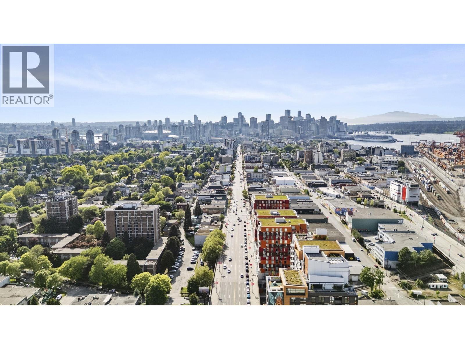 2 Bed, 1 Bath Apartment for Sale in Vancouver – 703 983 E HASTINGS STREET, Vancouver – MLS# R3122052 - Image 15