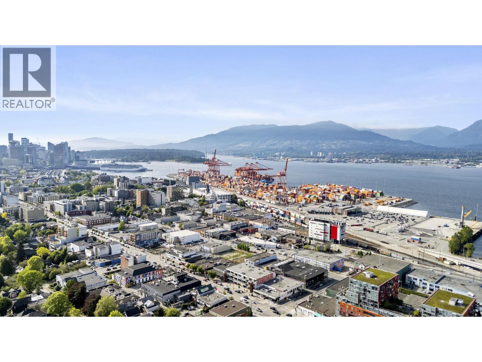 2 Bed, 1 Bath Apartment for Sale in Vancouver – 703 983 E HASTINGS STREET, Vancouver – MLS# R3122052 - Image 12