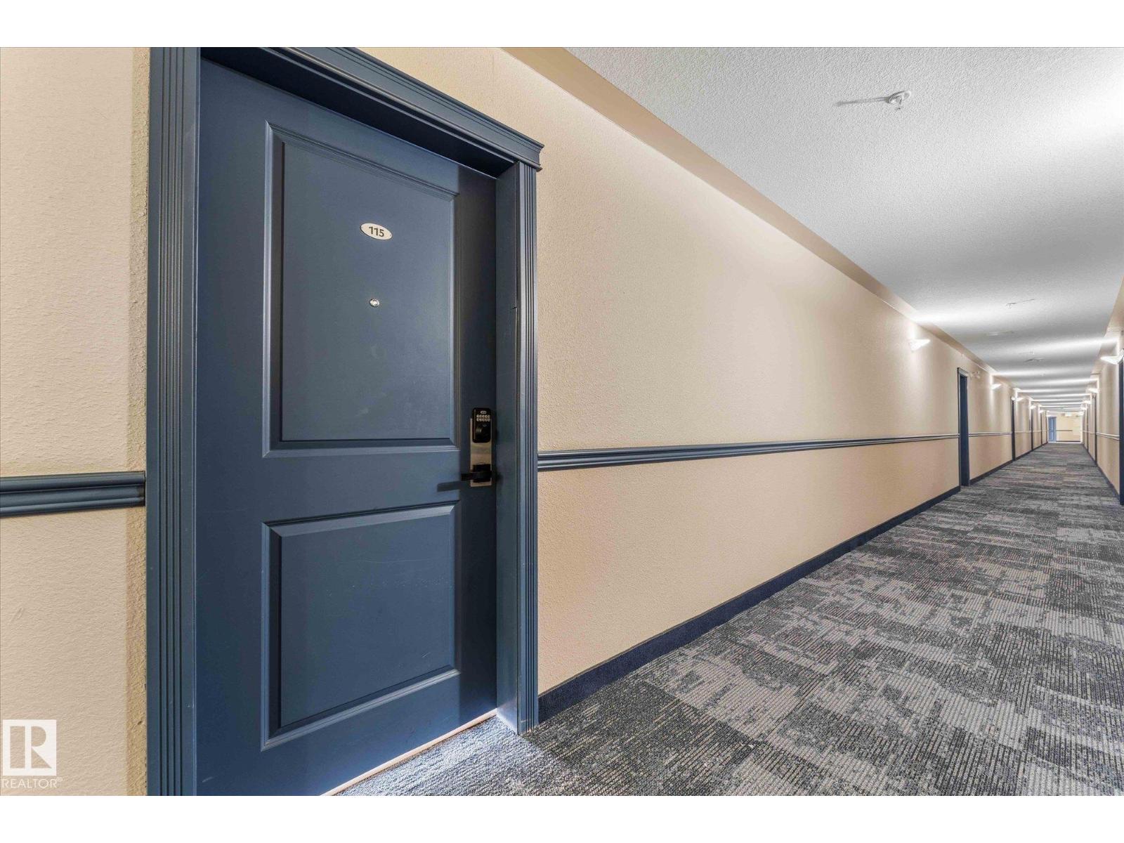 #115 16221 95 ST NW - 4