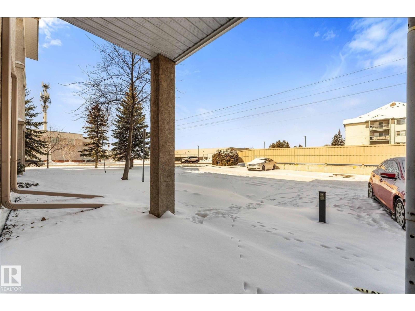 #115 16221 95 ST NW - 27