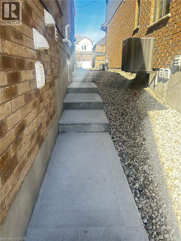 513 BLAIR CREEK Drive Unit# Basement, Kitchener, Ontario, N2P2N7 — Photo 10