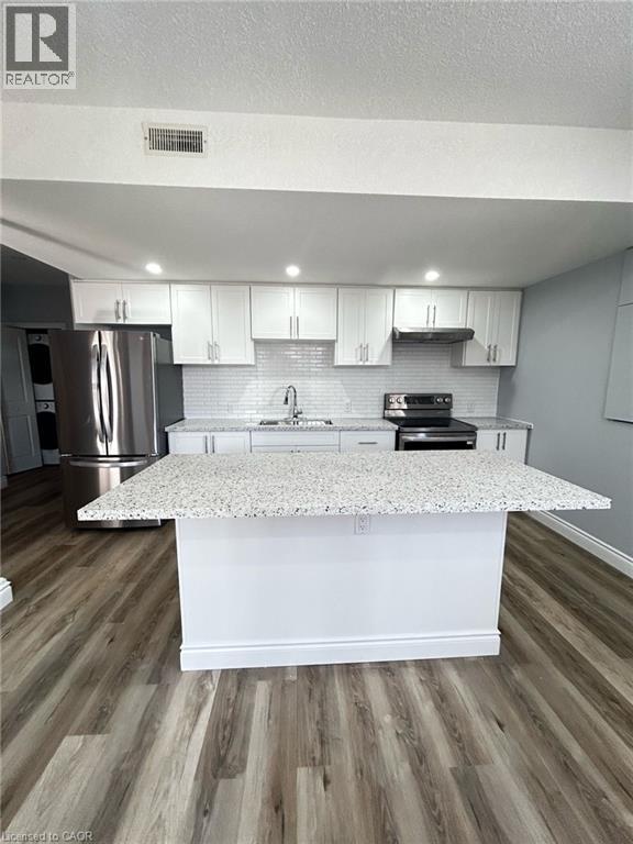 513 BLAIR CREEK Drive Unit# Basement, Kitchener, Ontario, N2P2N7 — Photo 11