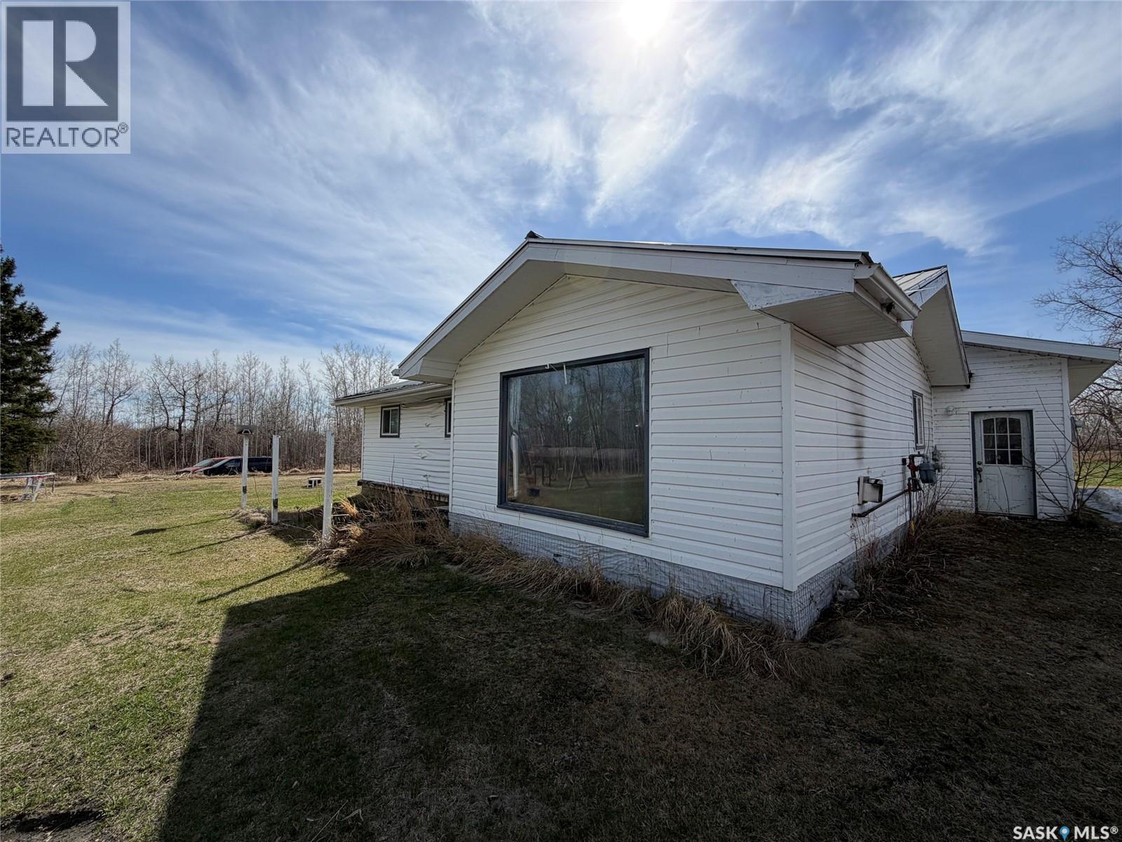 Karchut Acreage - 1