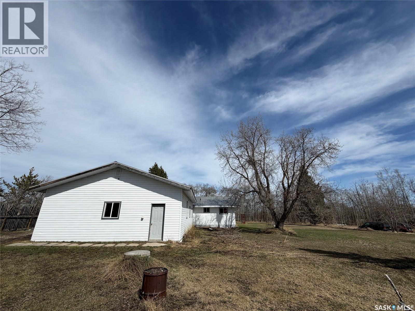 Karchut Acreage - 2