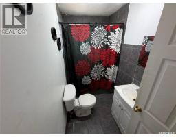 4pc Bathroom - Karchut Acreage, Hudson Bay Rm No  394, SK S0E0Y0 Photo 8