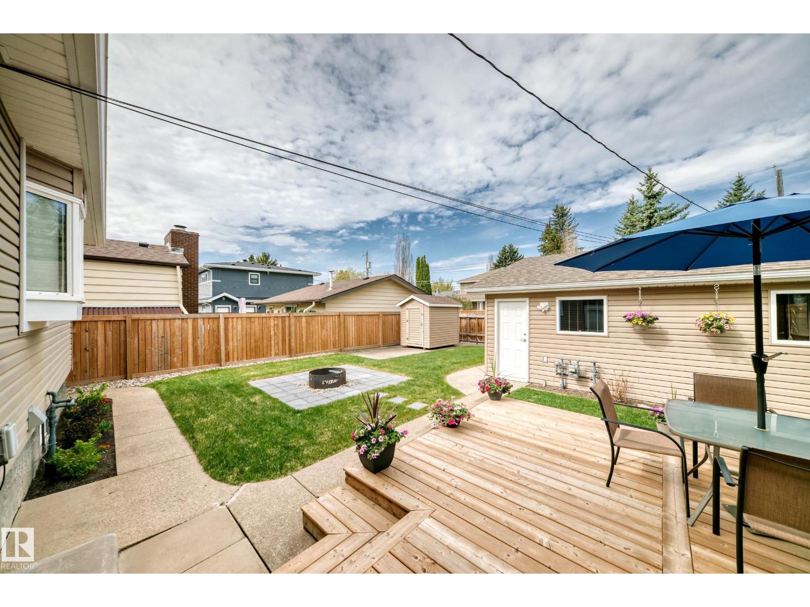 10652 144 ST NW NW, Edmonton