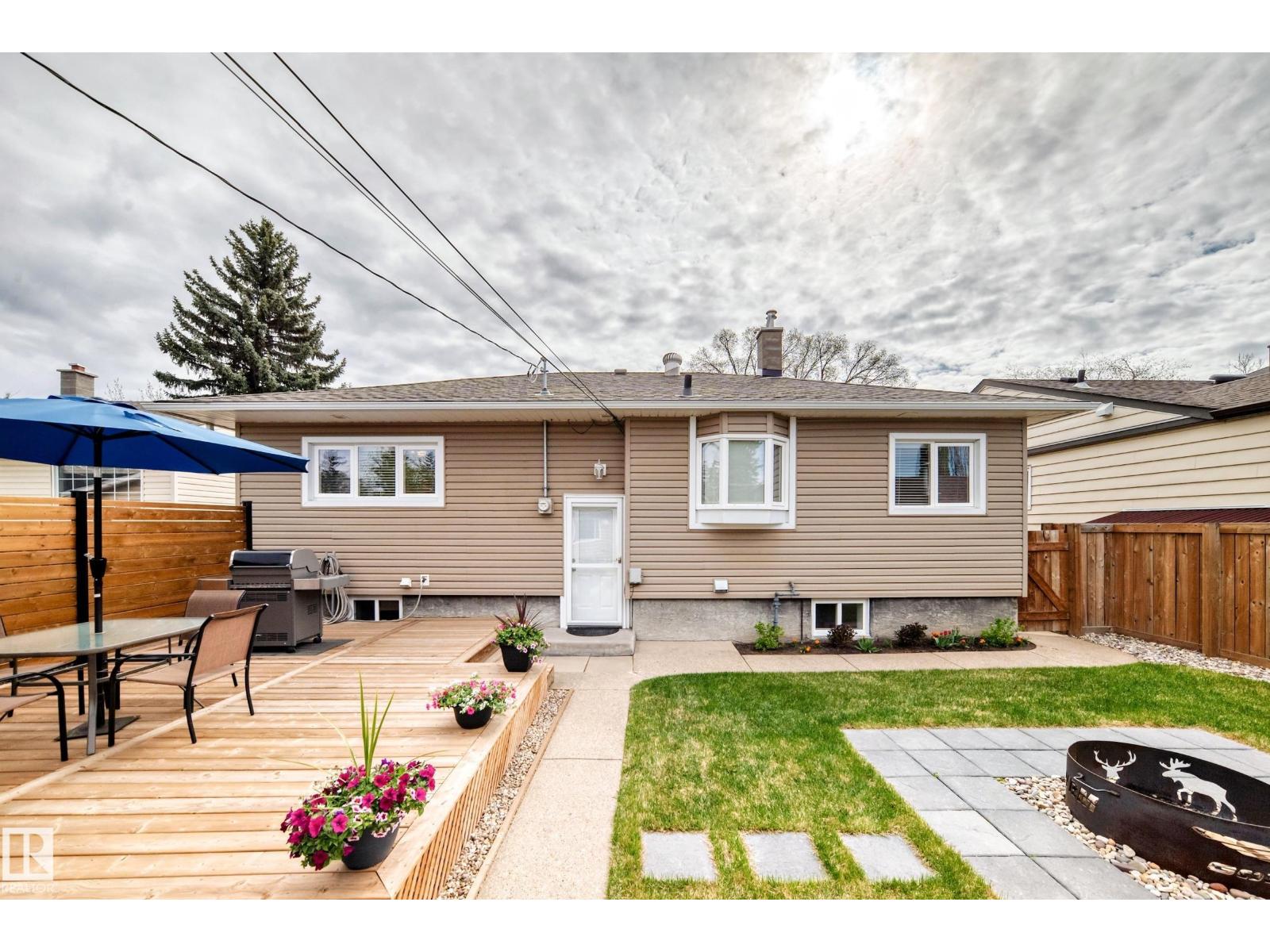 10652 144 ST NW NW, Edmonton
