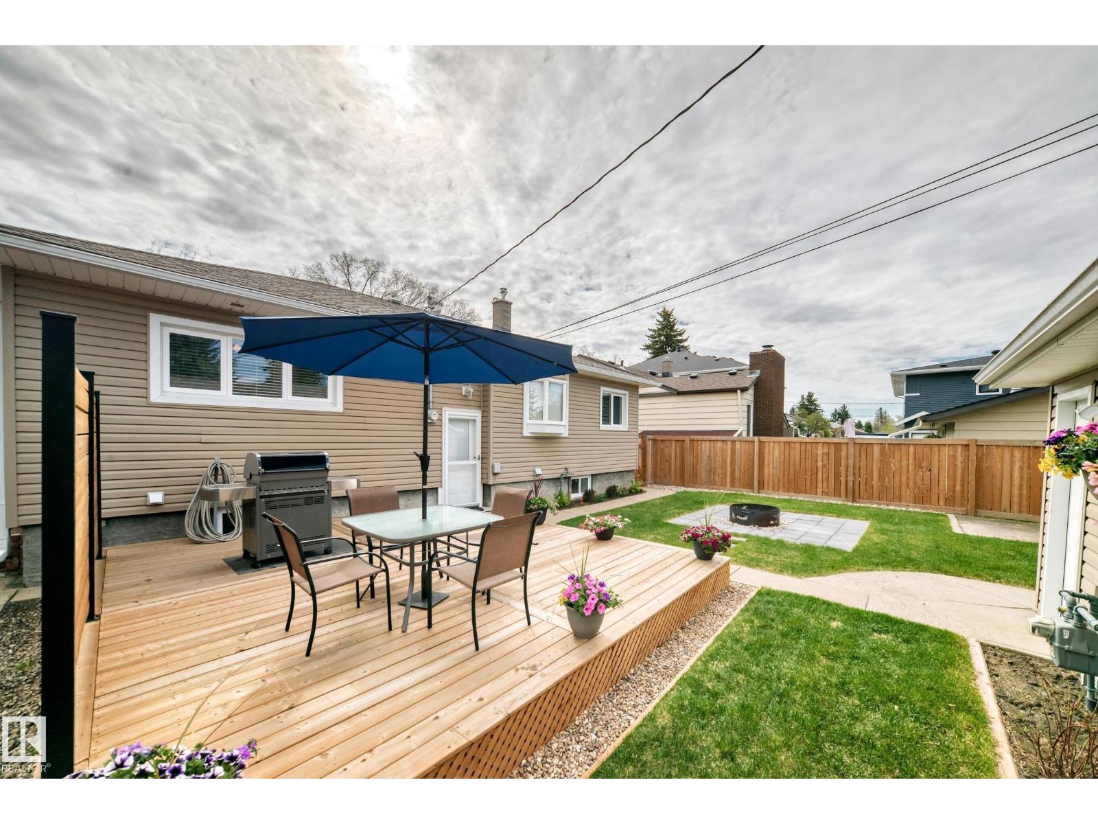 10652 144 ST NW NW, Edmonton