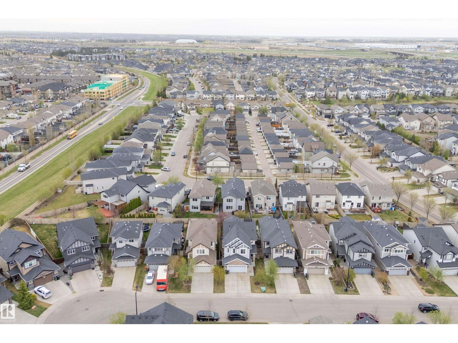 4015 ALEXANDER WY SW, Edmonton