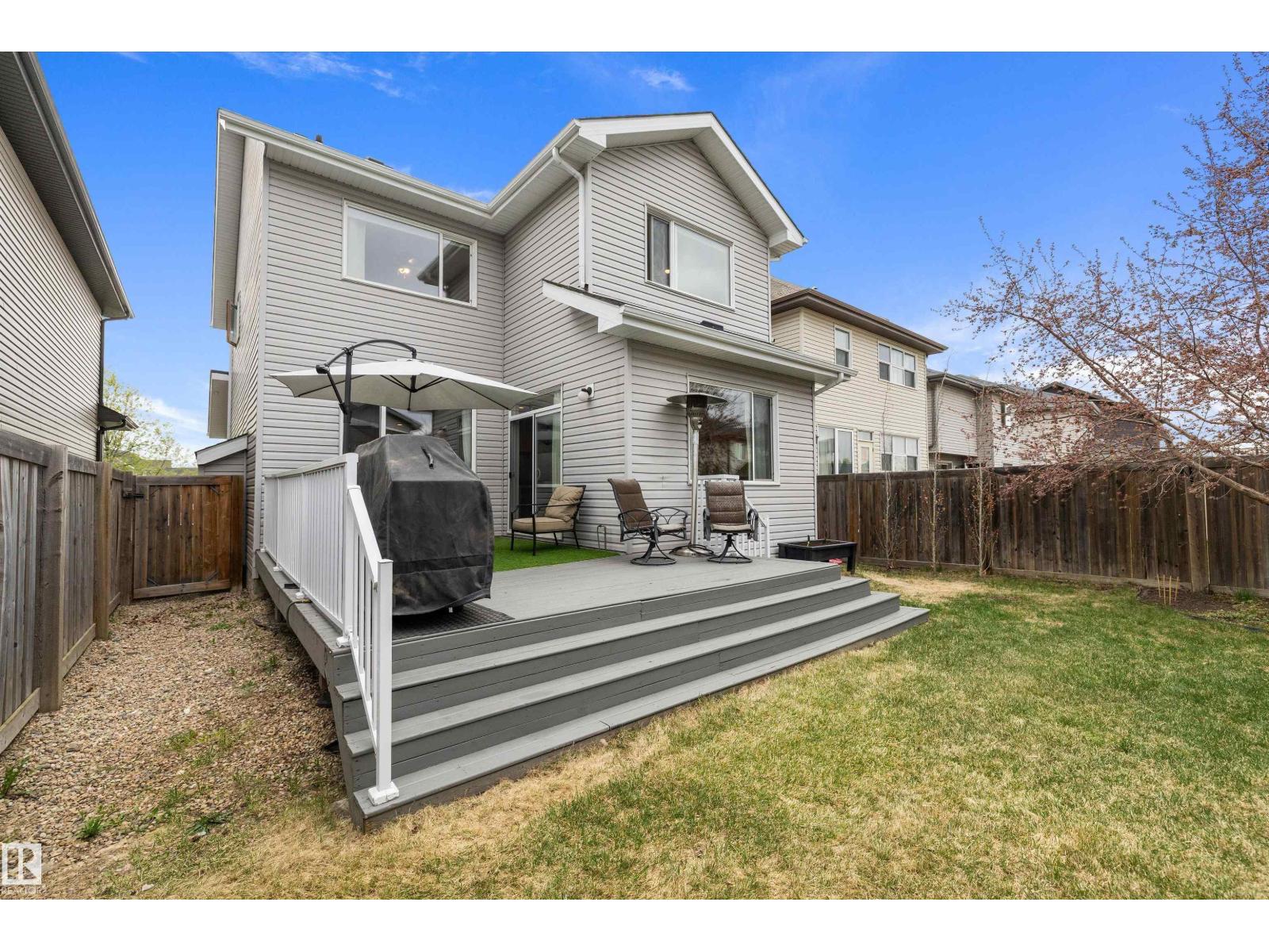 4015 ALEXANDER WY SW, Edmonton