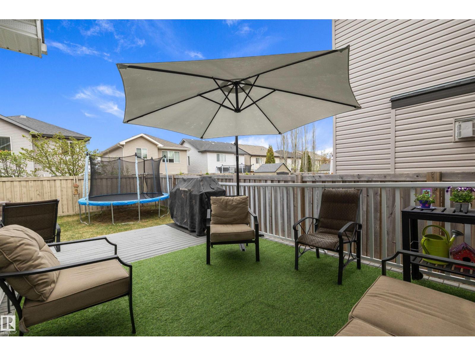 4015 ALEXANDER WY SW, Edmonton