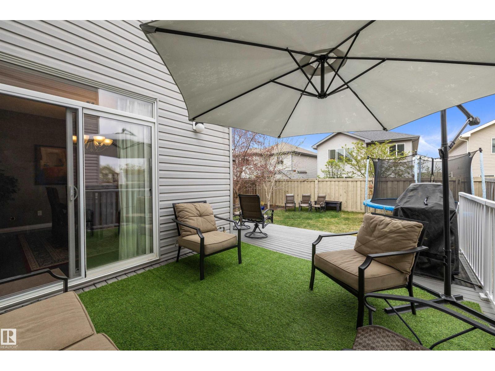 4015 ALEXANDER WY SW, Edmonton
