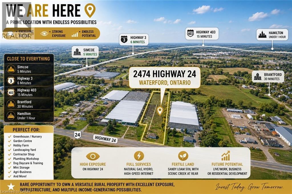 2474 HIGHWAY 24 - 28