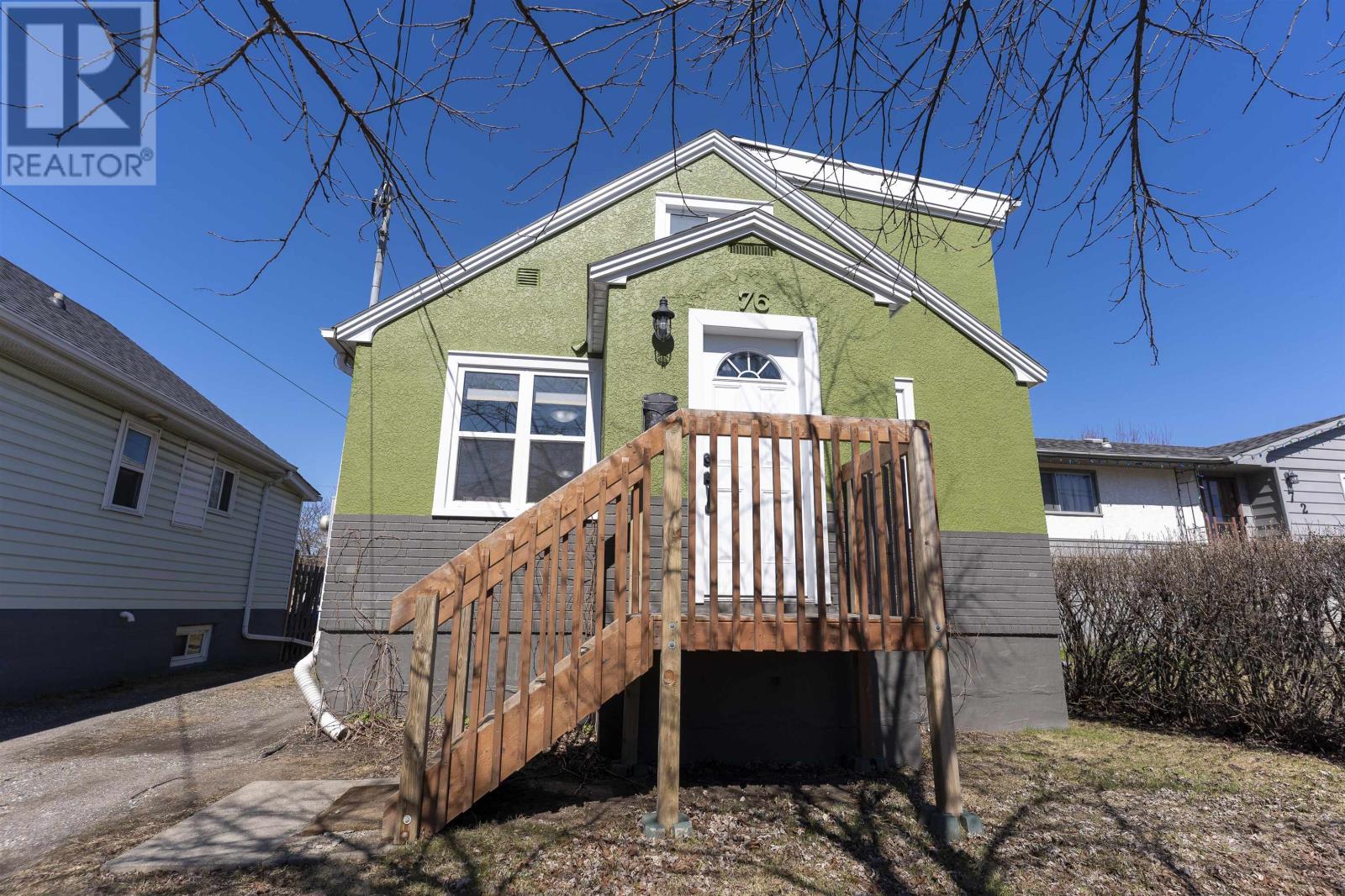76 ALGONQUIN AVE S, THUNDER BAY, Ontario, P7B4S6 — Photo 26