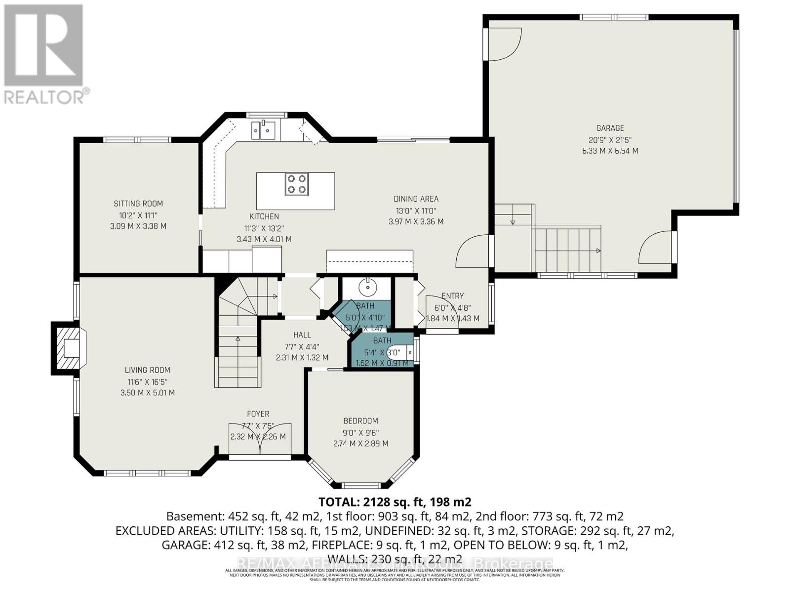 183 CROMWELL CRESCENT - 45