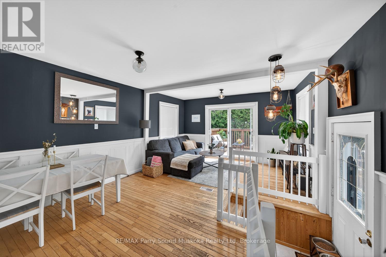 23 HIGHLAND CRESCENT - 23