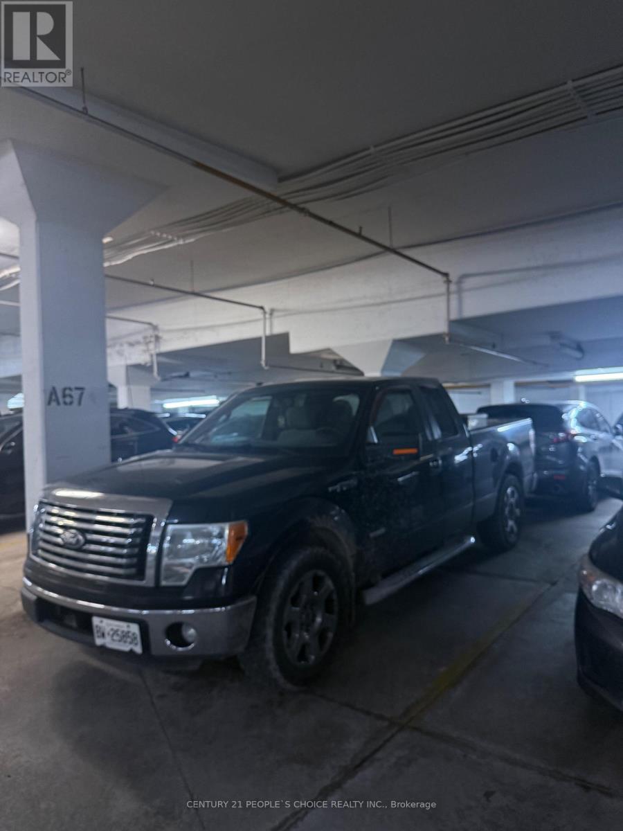 #2073 3047 FINCH AVENUE W - 10