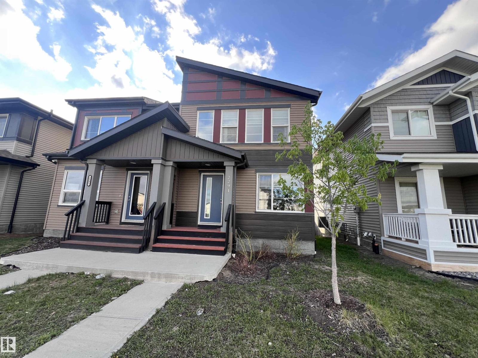 2291 PRICE LN SW, Edmonton