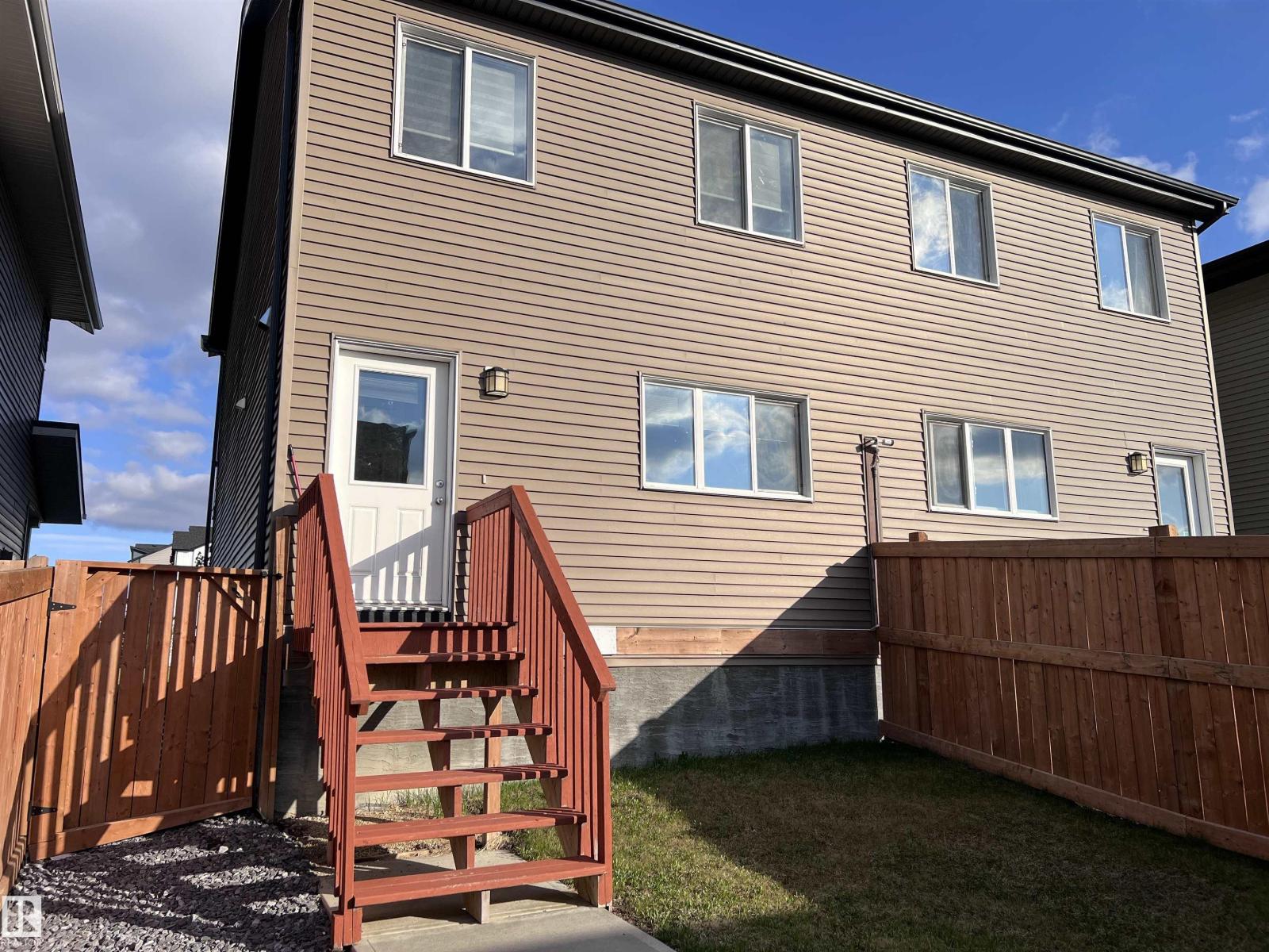 2291 PRICE LN SW, Edmonton