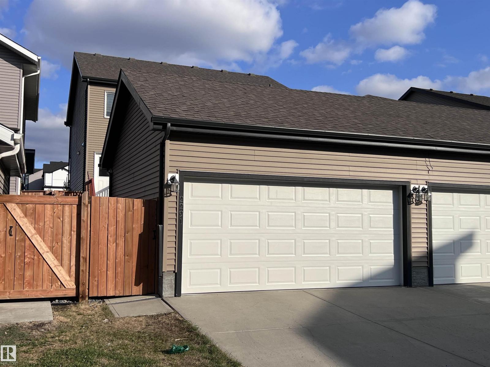 2291 PRICE LN SW, Edmonton