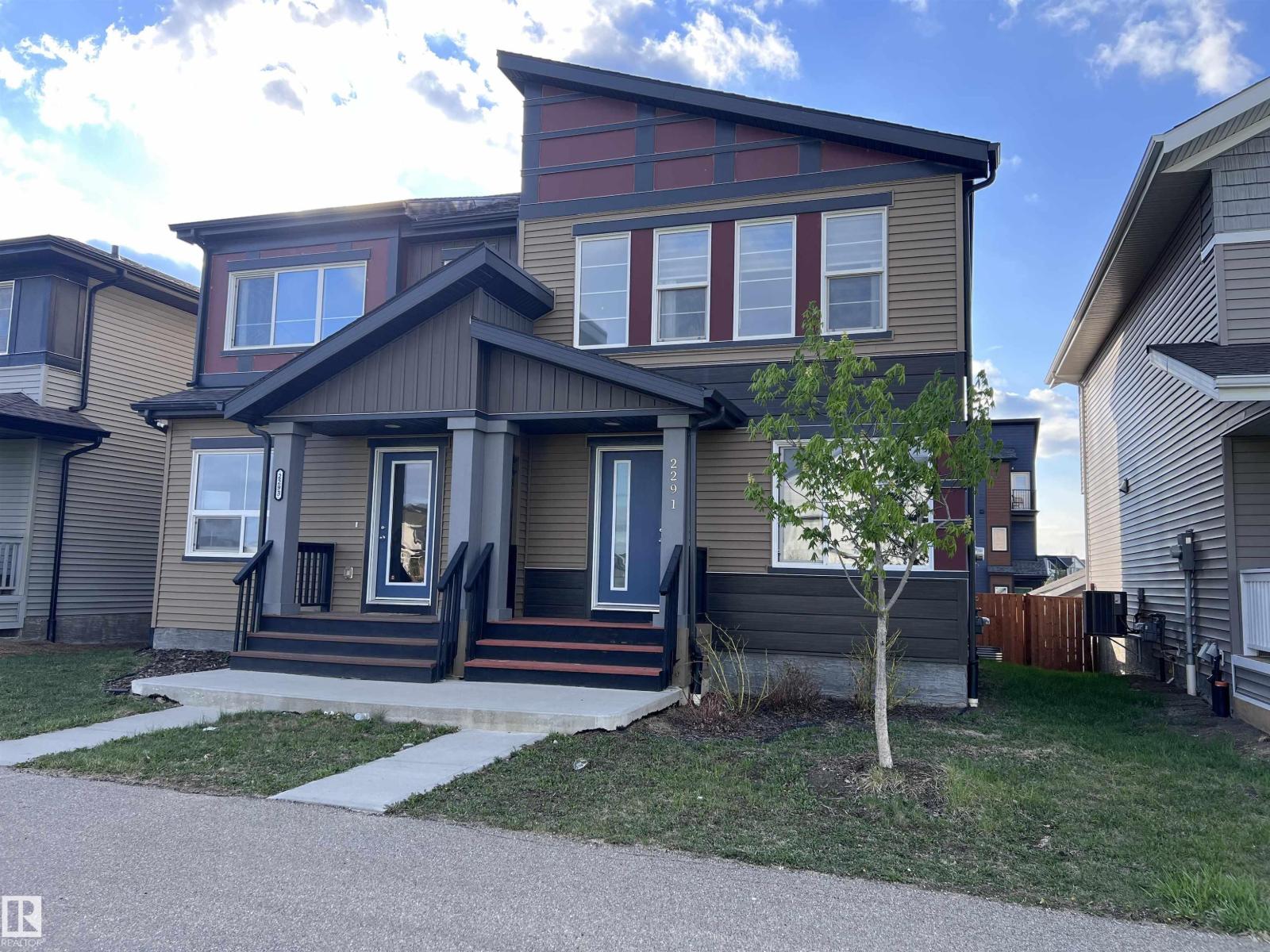 2291 PRICE LN SW, Edmonton