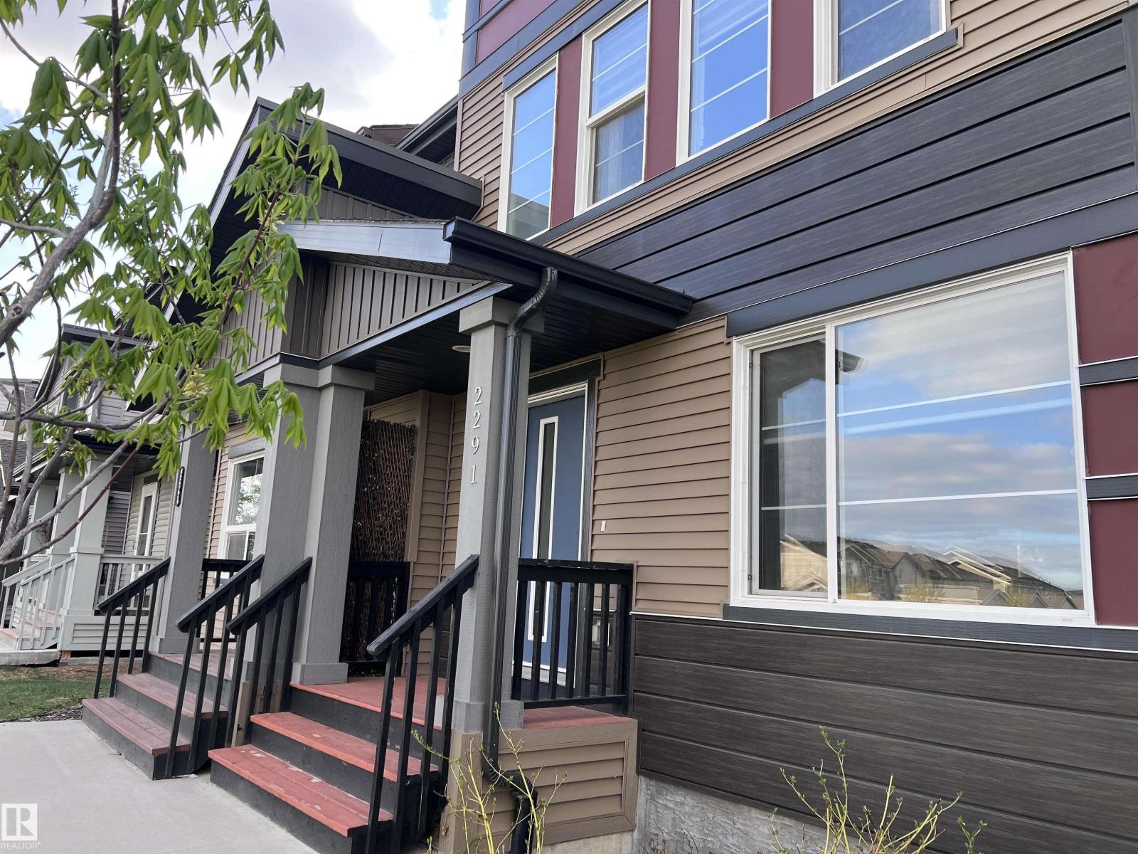 2291 PRICE LN SW, Edmonton