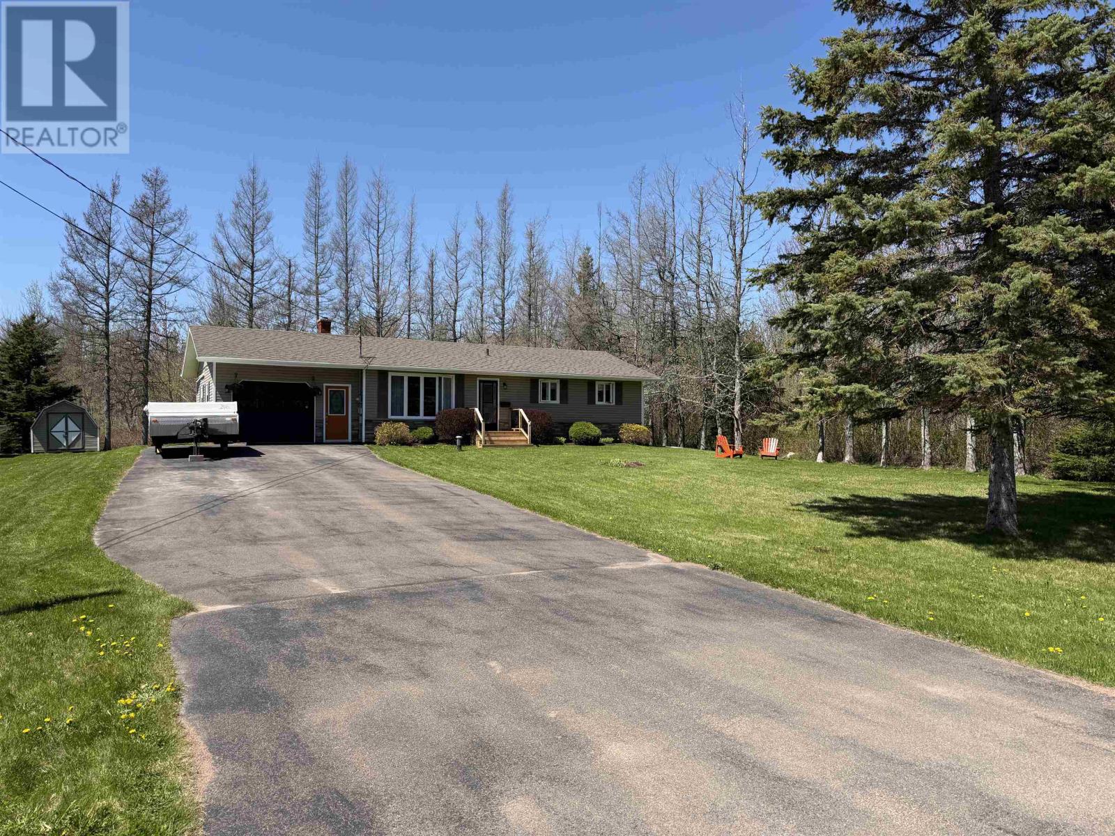 165 MILL Road - 1