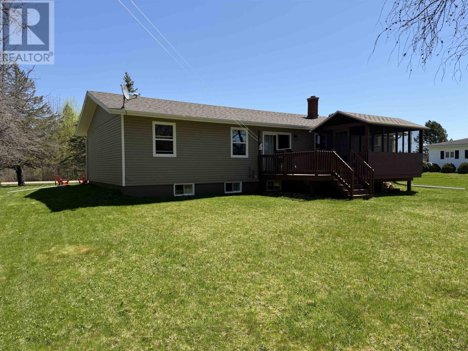 165 MILL Road - 24