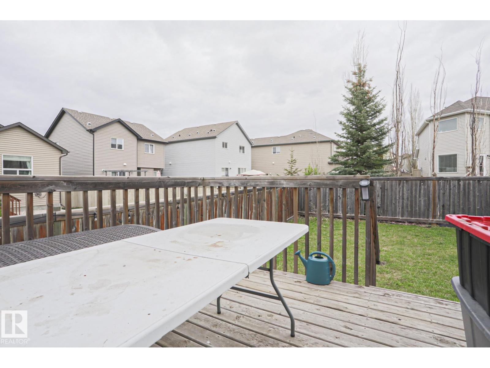 1621 64 ST SW, Edmonton