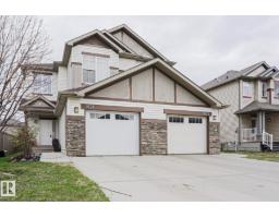 Duplex for sale at 1621 64 St SW, Edmonton — MLS® E4488420