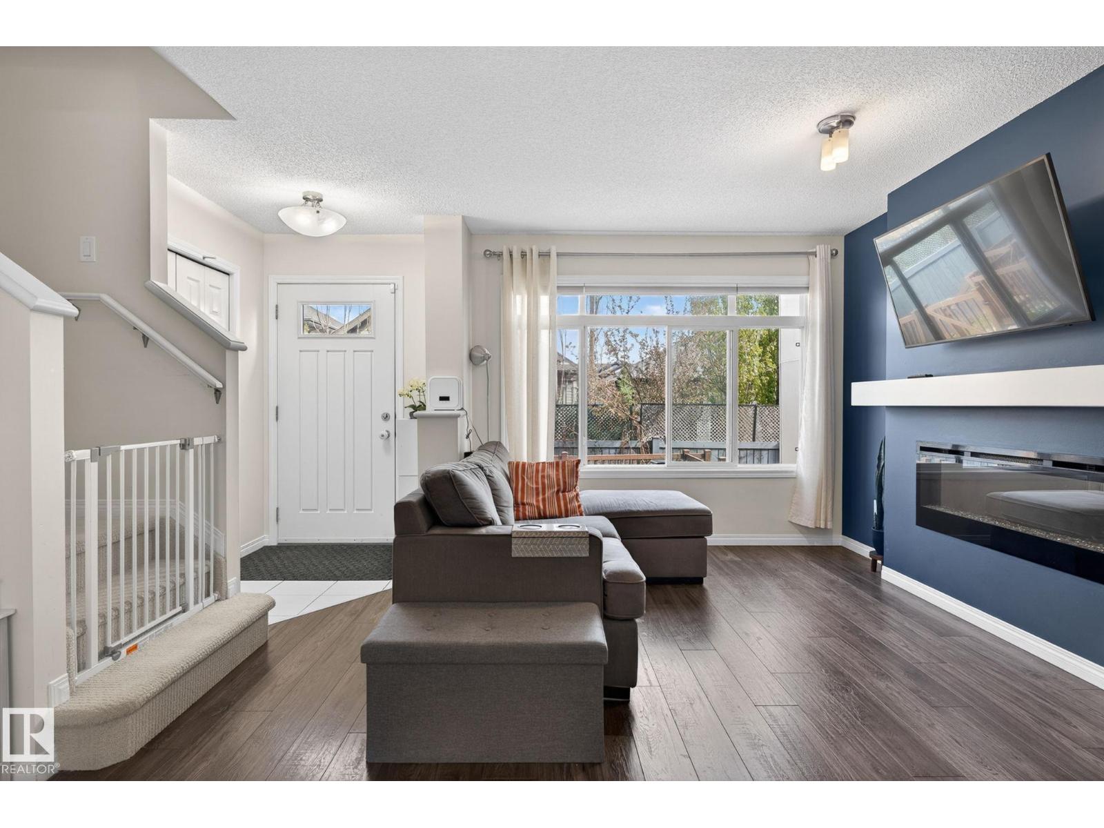 #16 7503 GETTY GATE GA NW, Edmonton