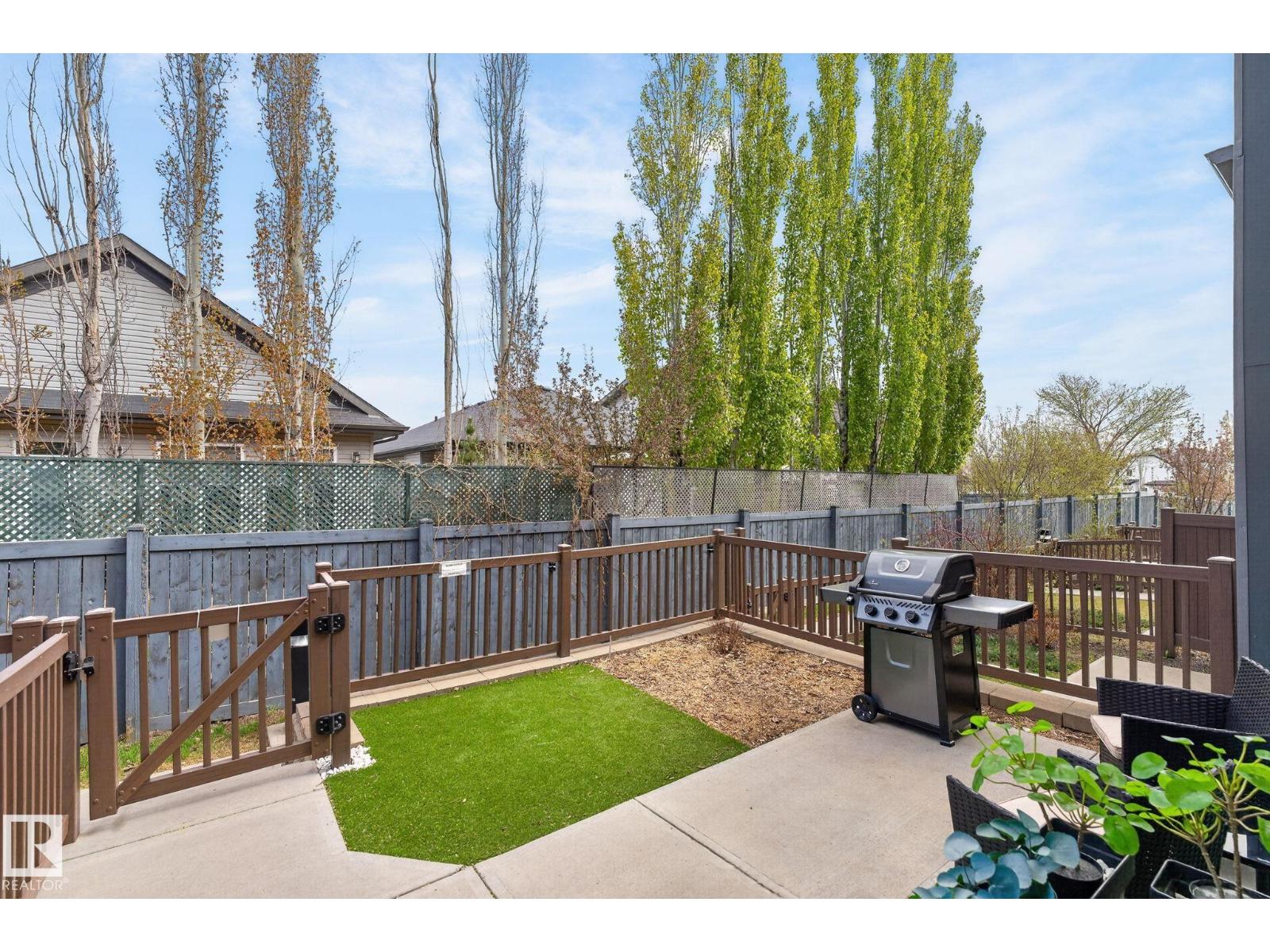 #16 7503 GETTY GATE GA NW, Edmonton