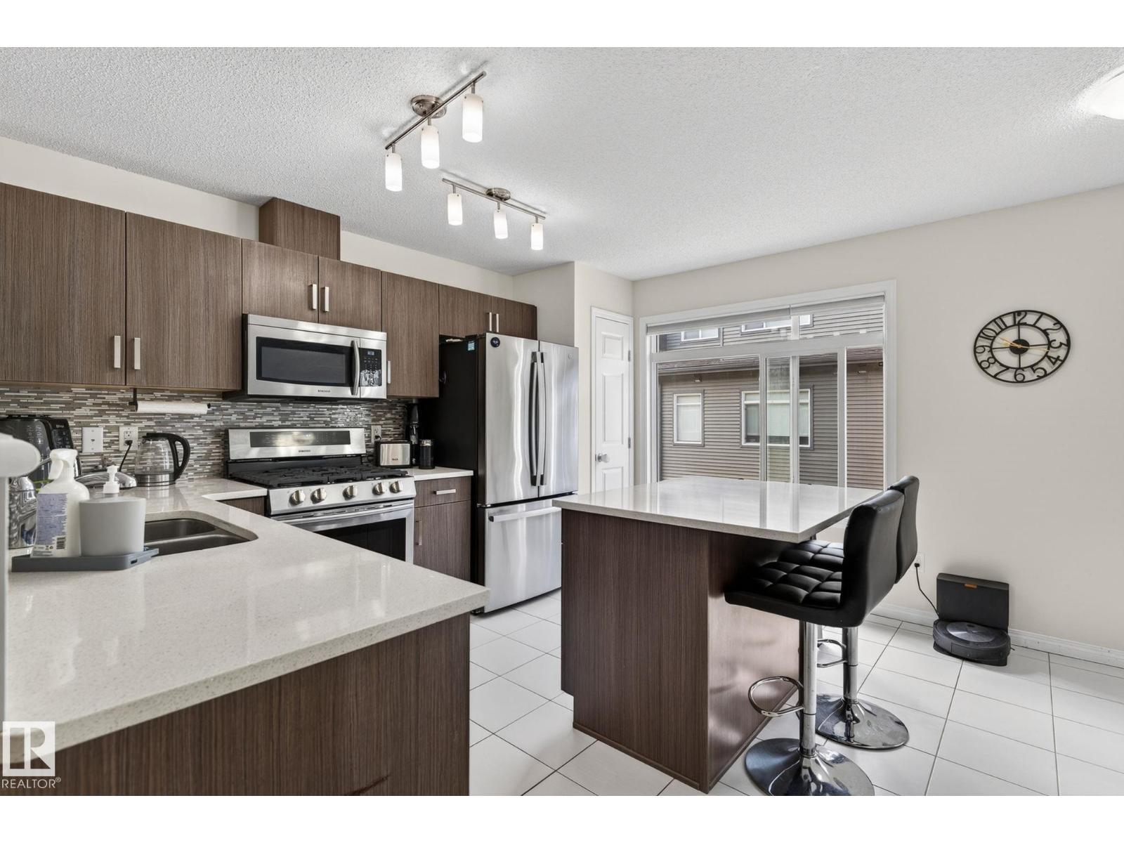 #16 7503 GETTY GATE GA NW, Edmonton