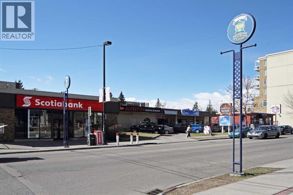 #202 1631 28 Avenue SW - 40