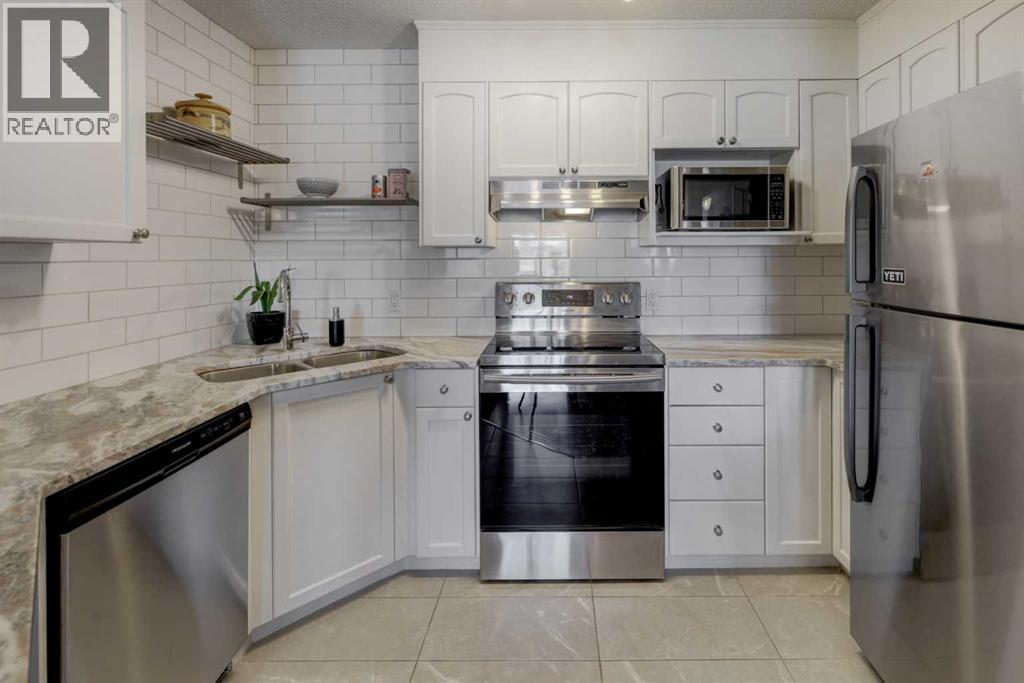 #202 1631 28 Avenue SW - 5