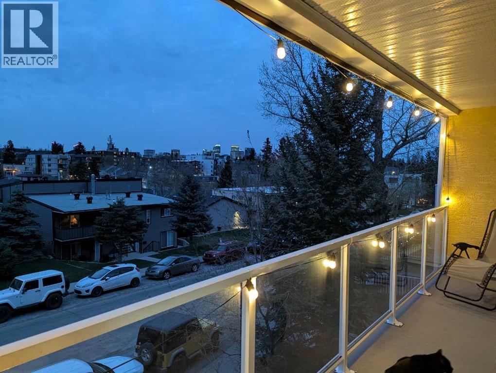 #202 1631 28 Avenue SW - 33