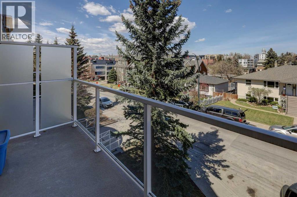 #202 1631 28 Avenue SW - 14