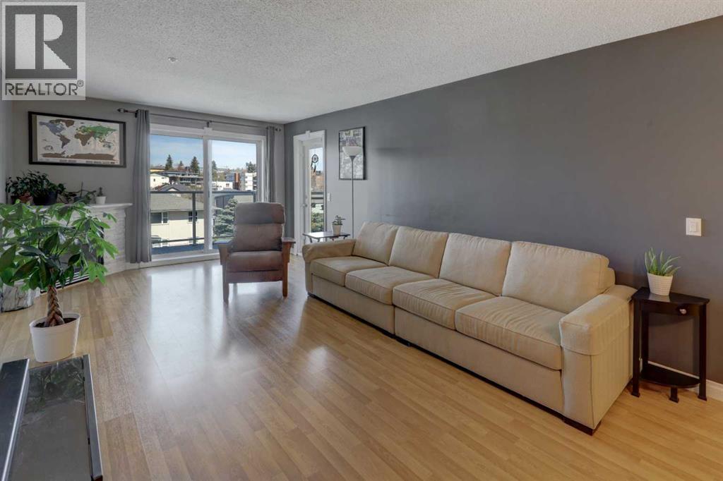 #202 1631 28 Avenue SW - 9