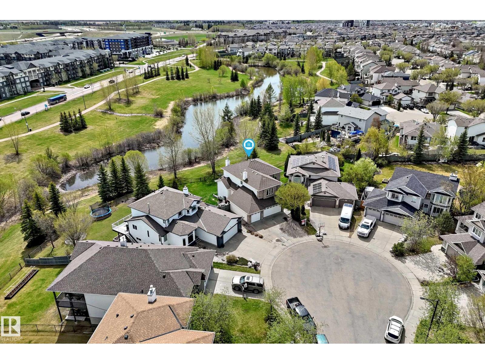 5107 200 ST NW, Edmonton
