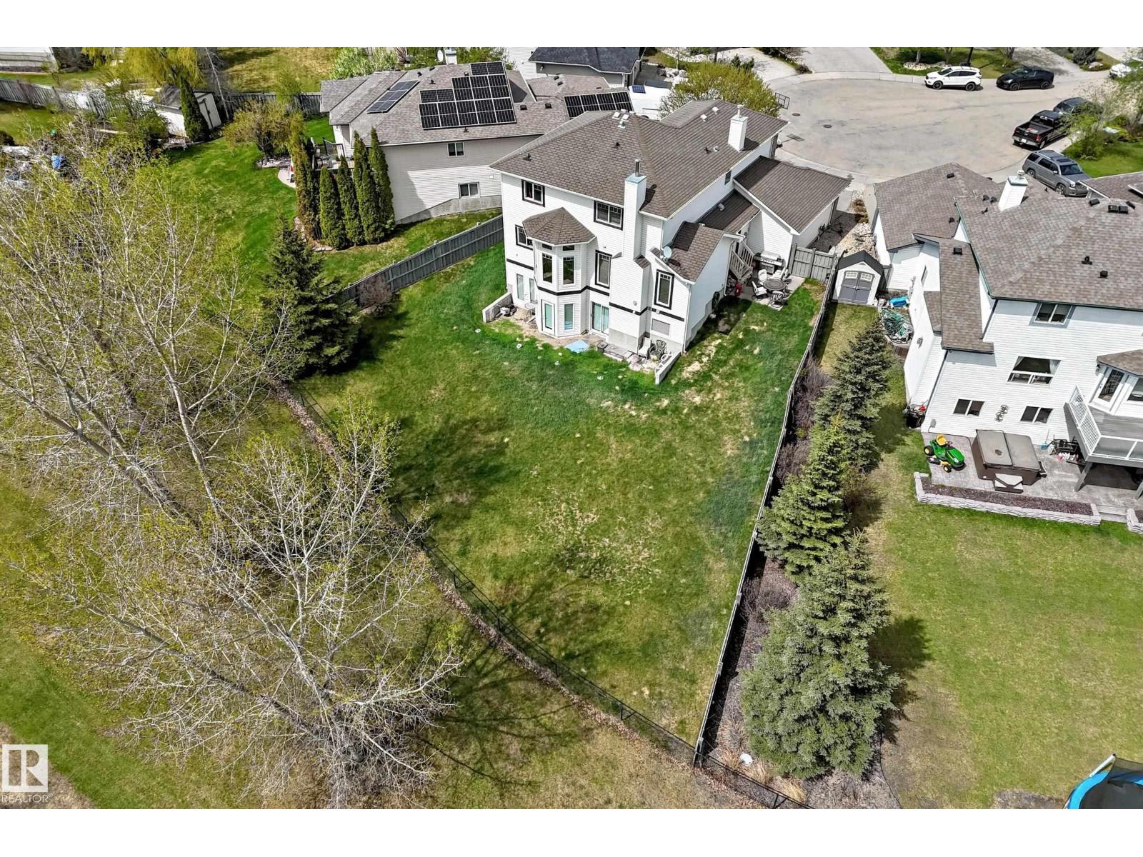 5107 200 ST NW - 5